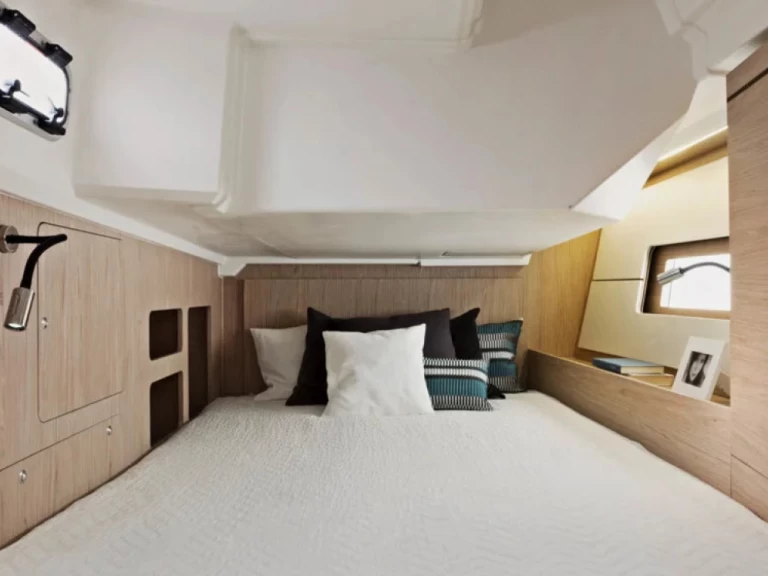 Location Voilier Bénéteau avec permis