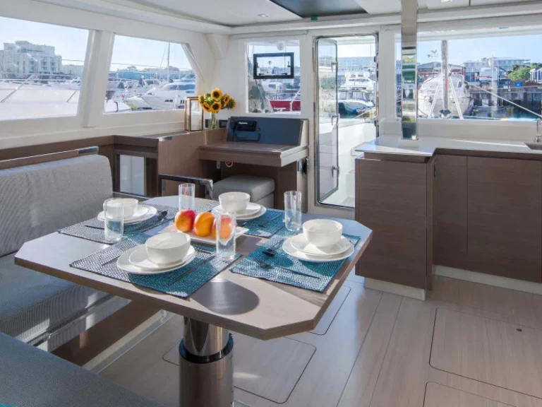 Catamaran à louer à Marsh Harbour au meilleur prix