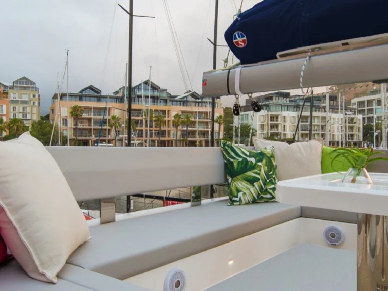 Catamaran à louer à Road Town au meilleur prix