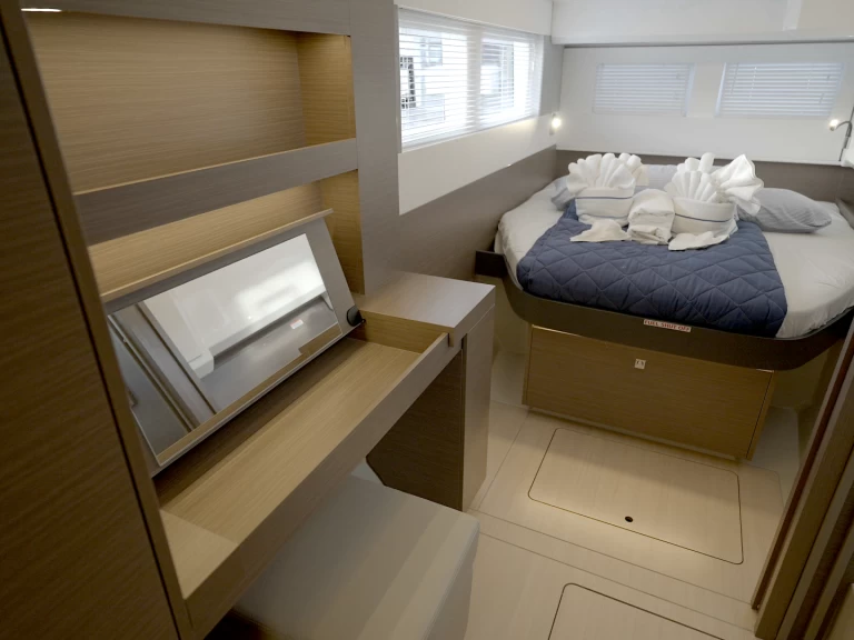 Location Bateau à moteur Leopard avec permis