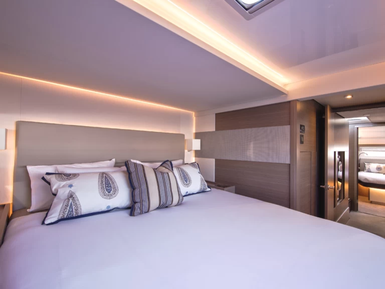 Louez un Leopard Moorings 534 PC/8+1 à Road Town