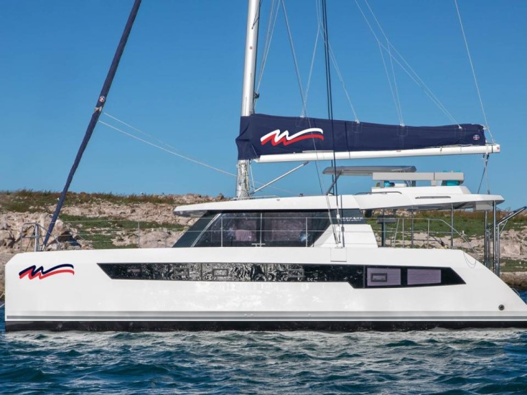Catamaran à louer à Marsh Harbour au meilleur prix