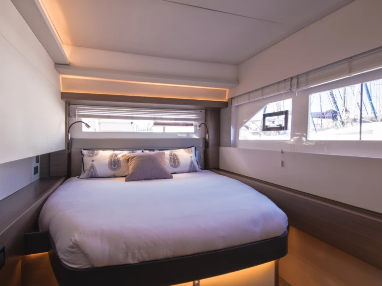 Bateau à moteur à louer à Road Town au meilleur prix