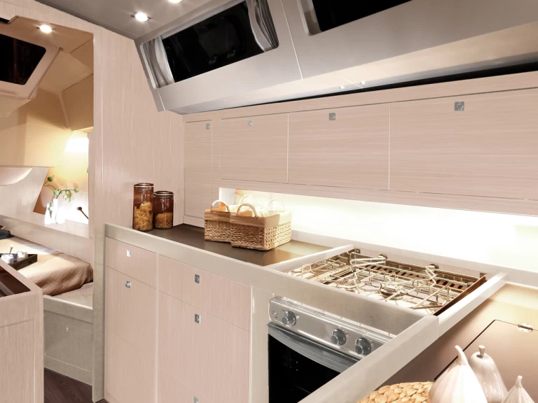 Voilier à louer à Furnari au meilleur prix