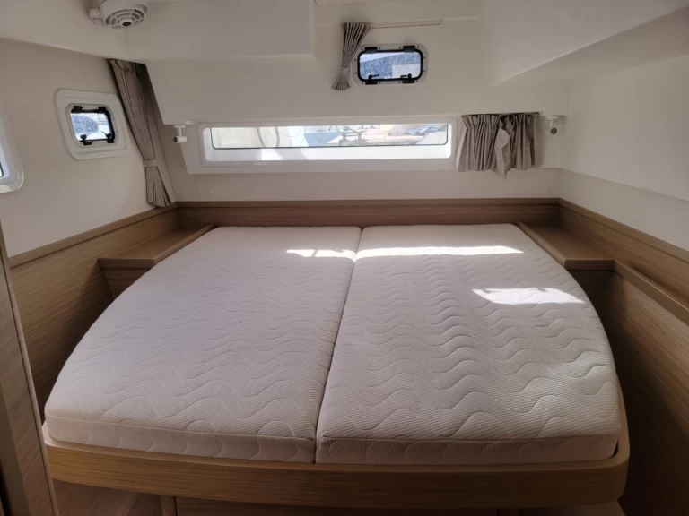 Catamaran à louer à Le Marin au meilleur prix