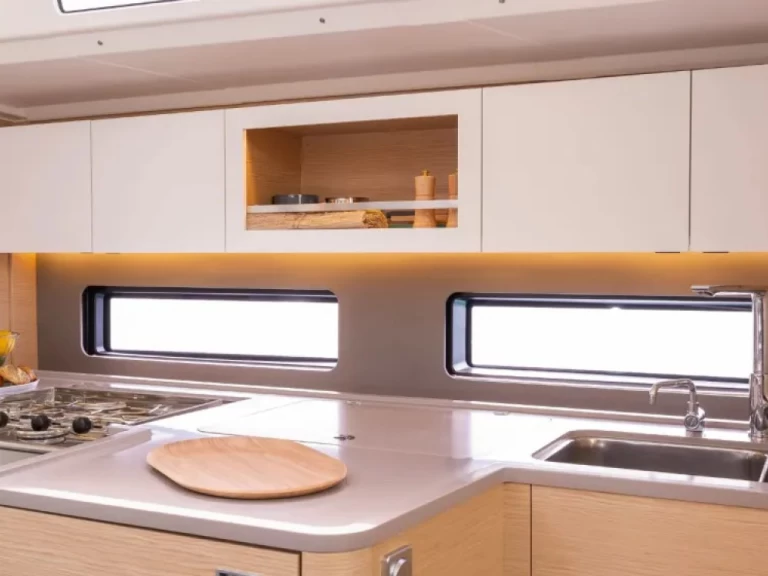 Location Voilier Dufour avec permis