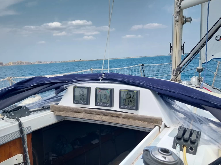 Location à Gruissan - Conati 31 sur SamBoat