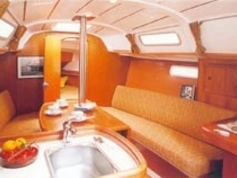 Voilier à louer à Procida au meilleur prix