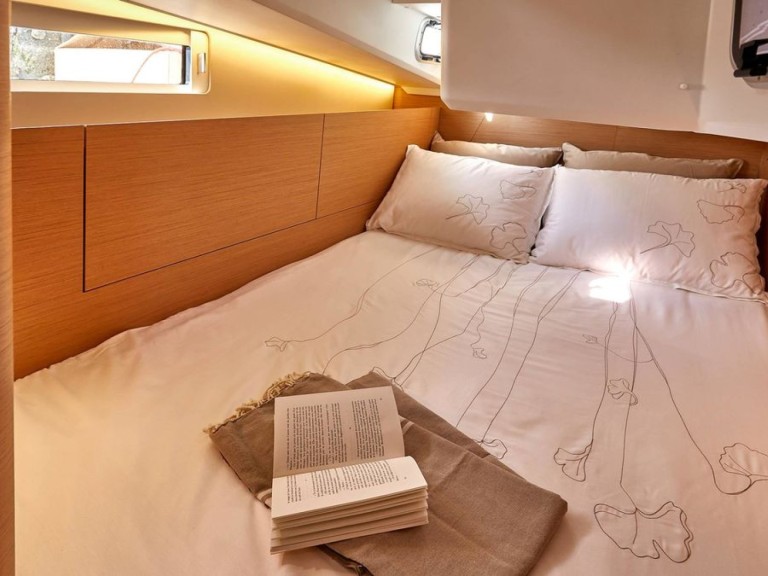 Location bateau Marina (Ville) pas cher Sun Odyssey 410