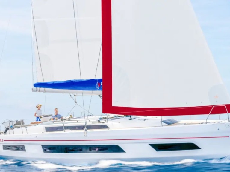 Louer Voilier avec ou sans skipper Dufour à Marina (Ville)