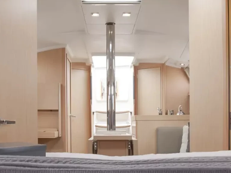 Location bateau Bénéteau Oceanis 35 à Furnari sur Samboat