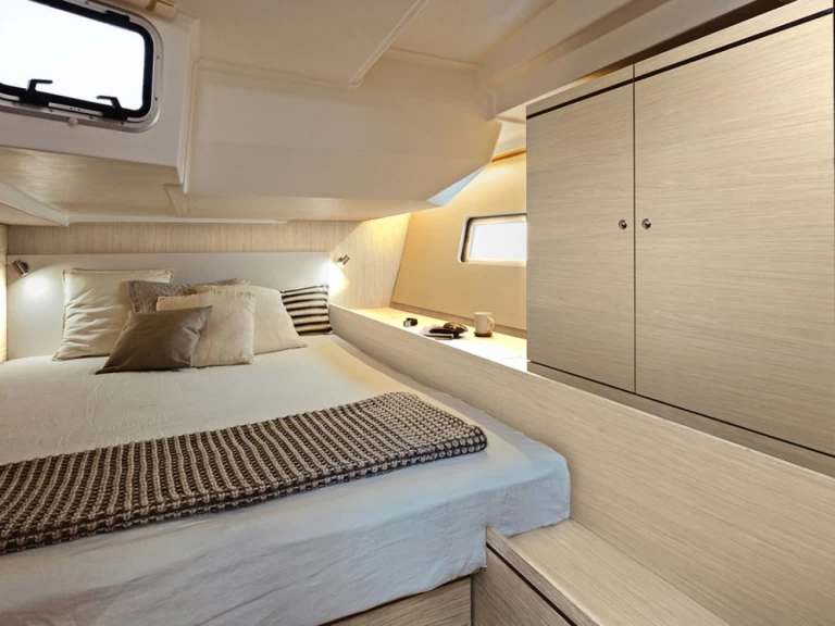 Louer Voilier avec ou sans skipper Bénéteau à Furnari