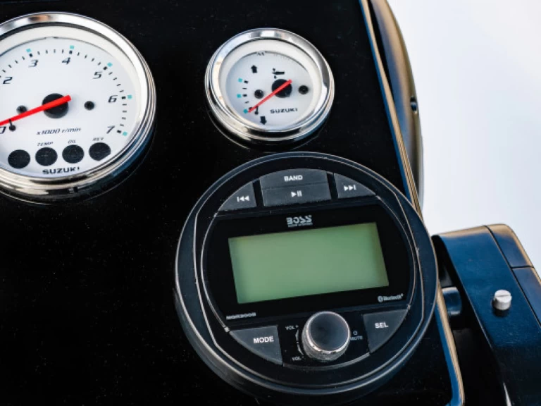 Location bateau Torre Canne pas cher Motorboat 4.3