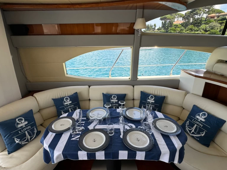 Location bateau Azimut Azimut 52 Fly à Porto Santo Stefano sur Samboat
