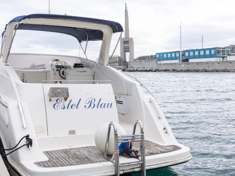 Mano Marine Mano Marine 26.50 a louer à Badalona