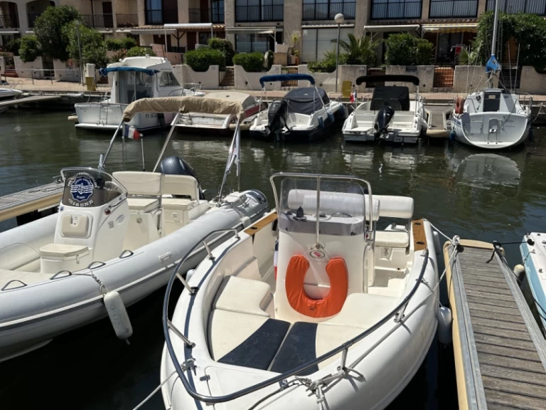 Louez un Rascala Fm17 à Saint-Cyprien