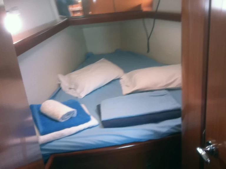 Location Voilier Bénéteau avec permis