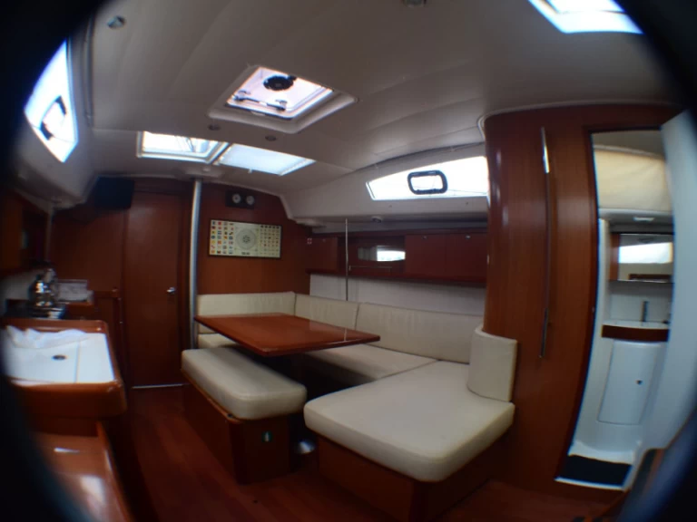 Voilier à louer à Volos au meilleur prix