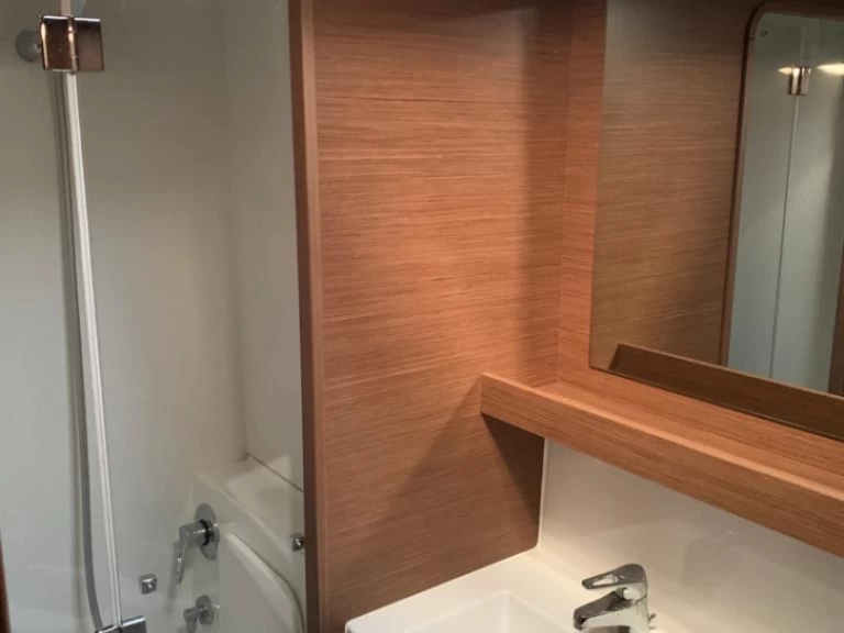 Location bateau Lefkáda pas cher Lagoon 42