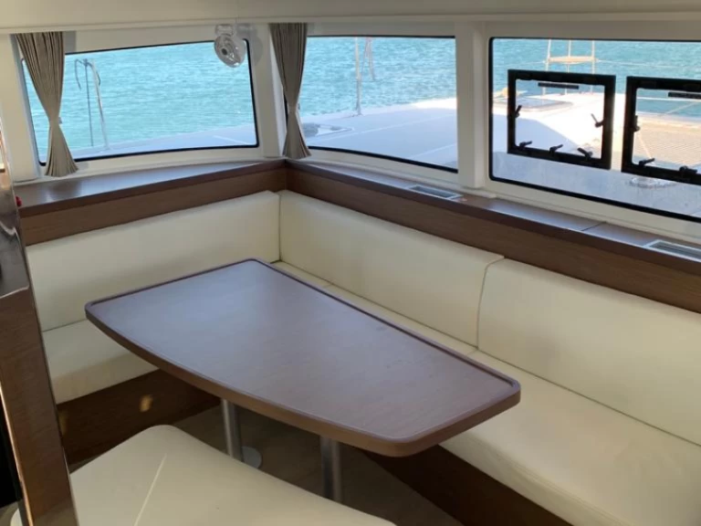 Location Catamaran à Lefkáda - Lagoon Lagoon 42