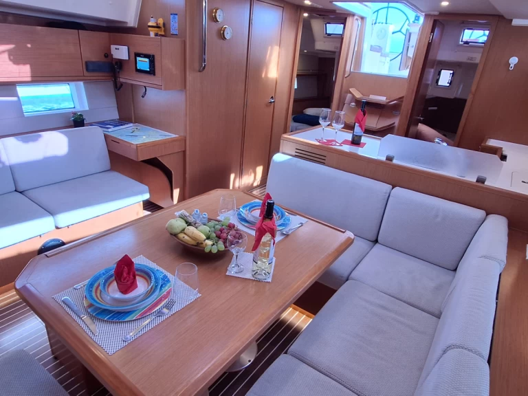 Location Voilier Bavaria avec permis