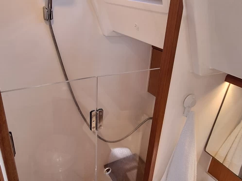 Voilier à louer à Nikiána au meilleur prix