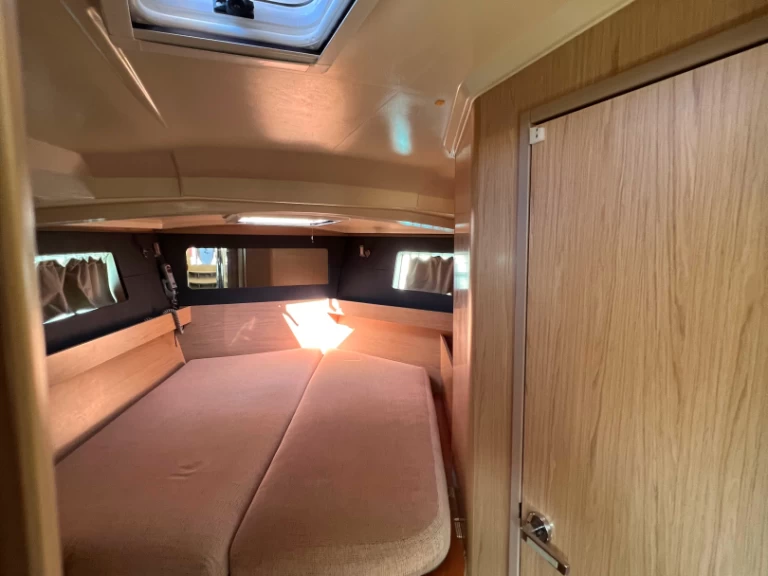 Louez un Bénéteau Oceanis 41.1 à Lefkáda