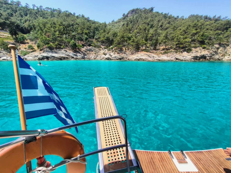 Location Voilier Jeanneau avec permis