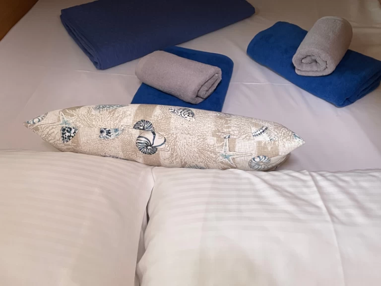 Jeanneau Sun Odyssey 509 a louer à Kavála