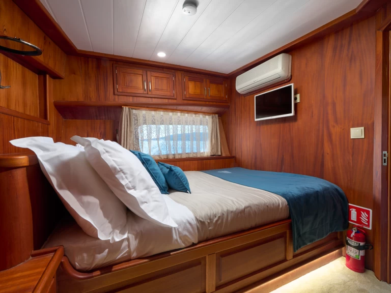  Gulet a louer à Dubrovnik