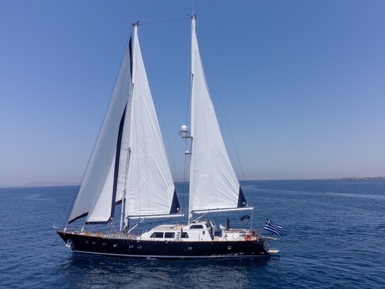 Location bateau Le Pirée pas cher CCYD 85