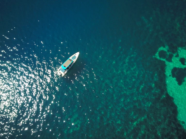 Location à Gouviá - Axopar Axopar 37 Sun-Top sur SamBoat