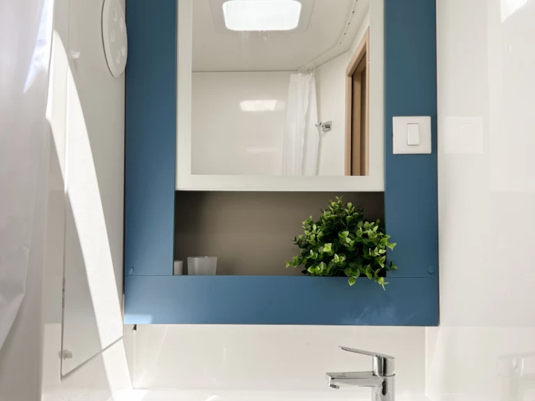 Fountaine Pajot Tanna 47 a louer à Adaköy