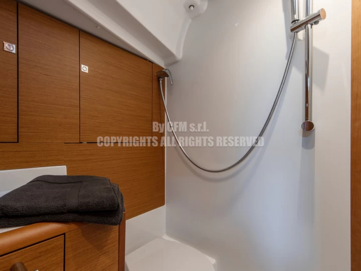 Location Voilier à Capo d'Orlando - Jeanneau Jeanneau S.O.449