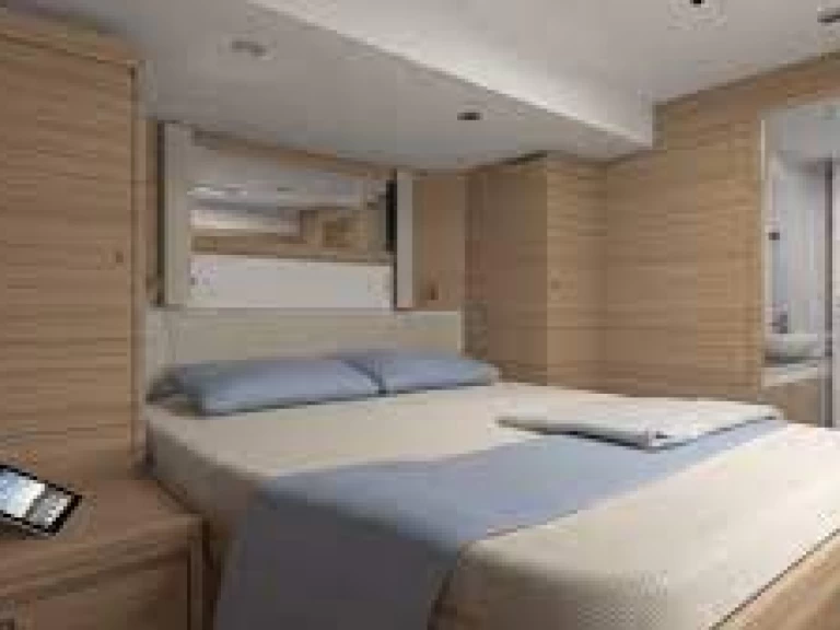 Location à Capo d'Orlando - Dufour Dufour Catamarans 48 Sail sur SamBoat