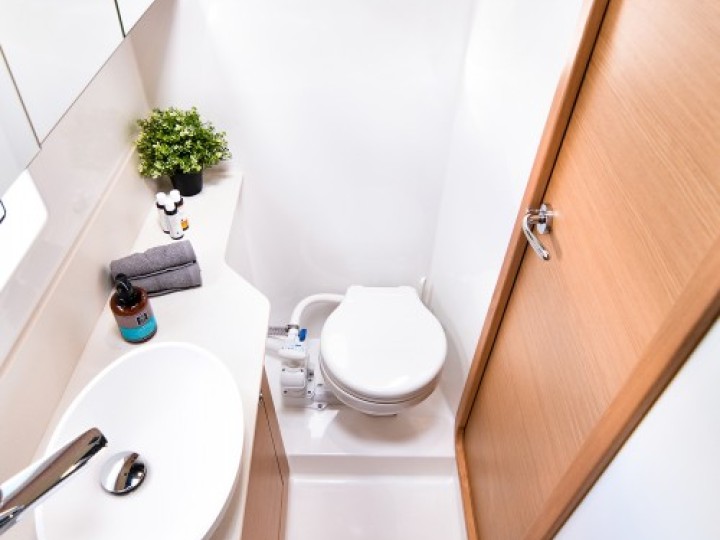 Location Catamaran à Capo d'Orlando - Dufour Dufour Catamarans 48 Sail