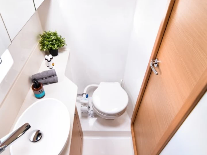 Location Catamaran à Capo d'Orlando - Dufour Dufour Catamarans 48 Sail