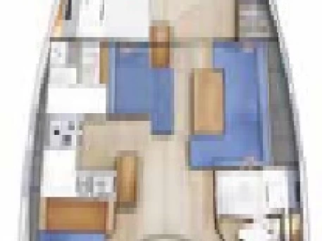 Voilier à louer à Capo d'Orlando au meilleur prix