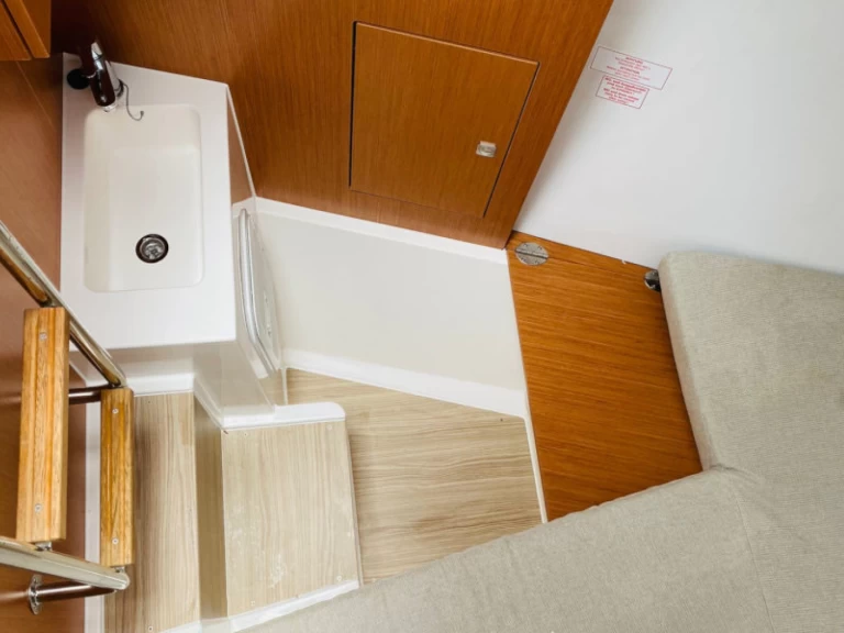 Bavaria Bavaria C50 a louer à Göcek