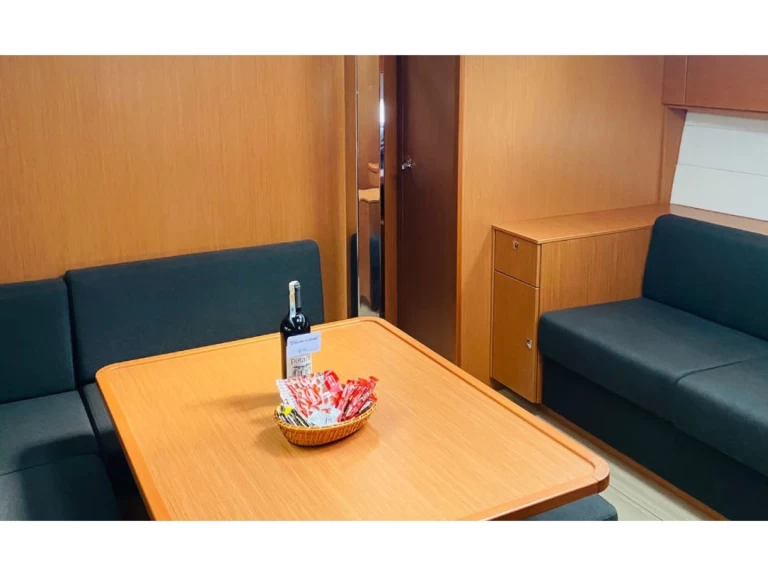 Location à Göcek - Bavaria Bavaria C50 sur SamBoat