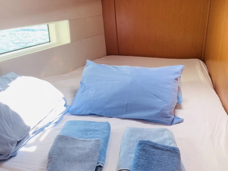 Location bateau Göcek pas cher Bavaria C50