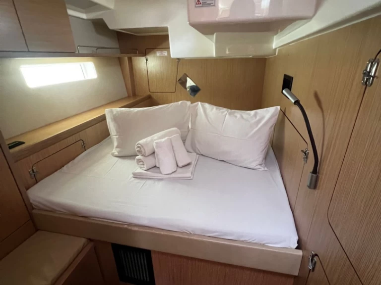 Location Voilier Bavaria avec permis