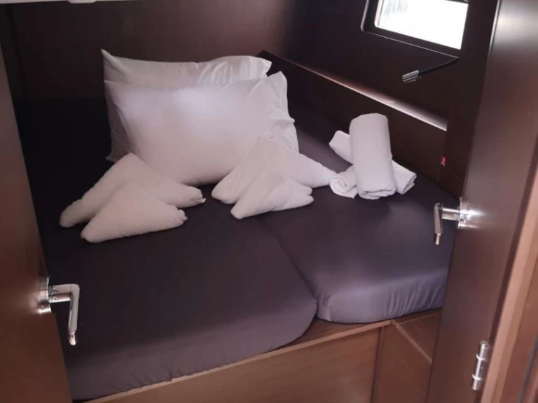 Location Voilier Bénéteau avec permis