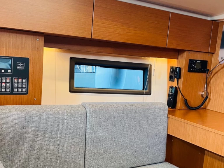 Location bateau Bavaria Bavaria C38 à Göcek sur Samboat