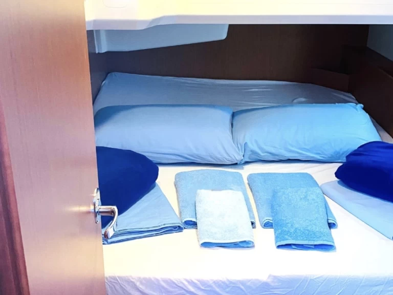 Louer Voilier avec ou sans skipper Bavaria à Göcek