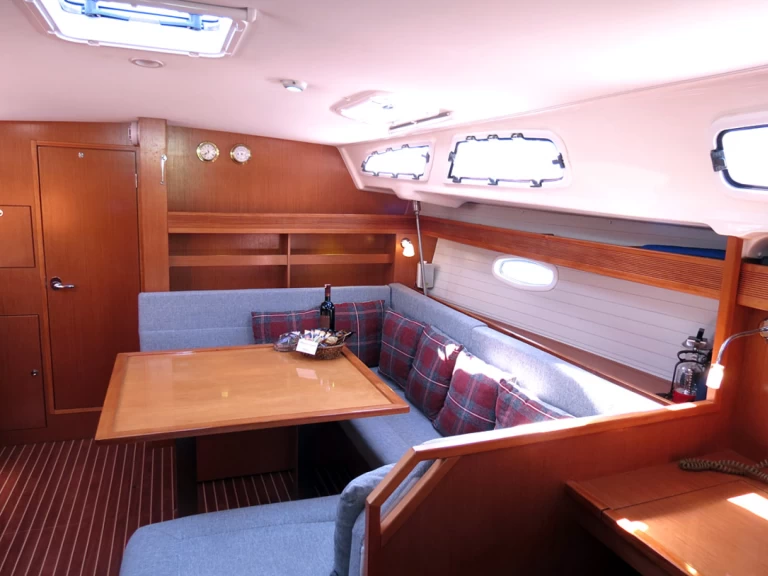 Voilier à louer à Göcek au meilleur prix