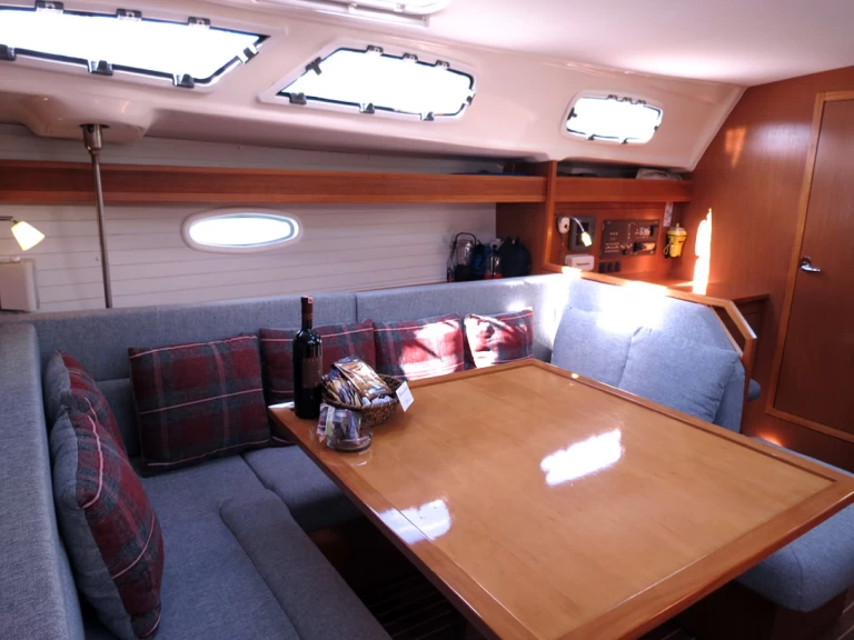 Bavaria Bavaria 43 Cruiser a louer à Göcek