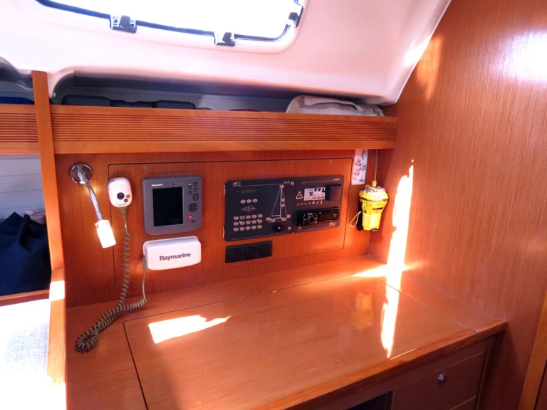 Location à Göcek - Bavaria Bavaria 43 Cruiser sur SamBoat