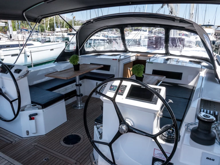 Location Voilier à Lefkáda - Bavaria Bavaria C50