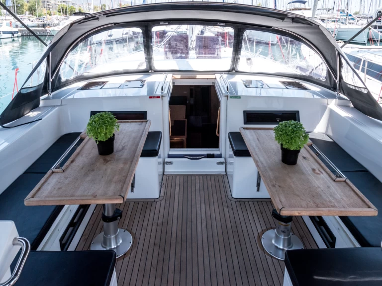 Louer Voilier avec ou sans skipper Bavaria à Lefkáda